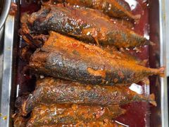 -韩麦大冷面(桂花街直营店)