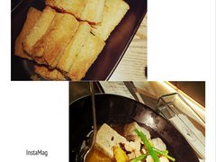 -金牌外婆家(苏州中心店)