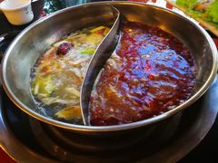 -香丽缘饭馆(黑龙潭店)