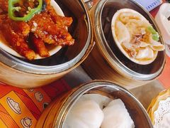-点点心点心专门店(旺角店)
