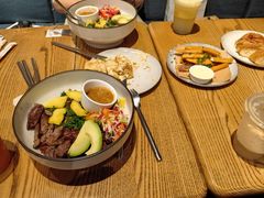 -Wagas沃歌斯(枫蓝国际店)
