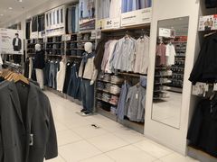 -优衣库(天津中北永旺店)