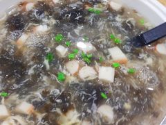 -钱塘府海鲜餐厅