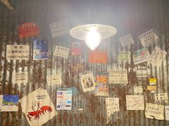 大堂-辉记炭烧海鲜大排档·老字号(福田店)