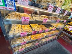 -永昌饼家(西华路店)
