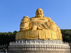 -千佛山风景名胜区