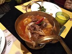 -simply thai天泰(静安嘉里中心店)