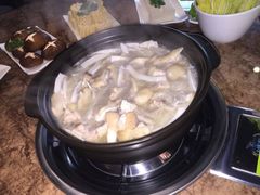 -龙泉人椰子鸡.糟粕醋.海南菜(三亚旗舰店)