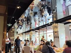 -玉林烤鸭店(黄村兴华店)