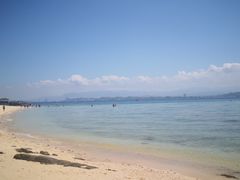 -东姑阿都拉曼海洋公园