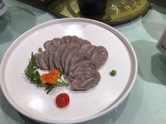 -惠丰堂饭庄·烤鸭·京味菜(翠微路店)