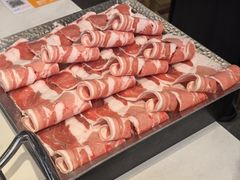 锡盟乌珠穆沁羔羊肉-呷哺呷哺 黄金牧场 (大港油田幸福广场店)