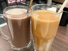 -新旺茶餐厅(鑫耀·光环live店)
