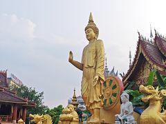 -西双版纳总佛寺