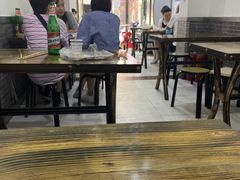 大堂-同来顺烧烤餐厅(哈尔滨道店)