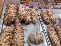 -缇纳甜妮·西餐·甜点(商字店)
