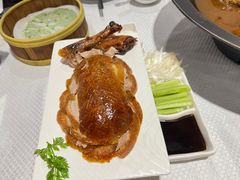 -便宜坊烤鸭店(荣华店)