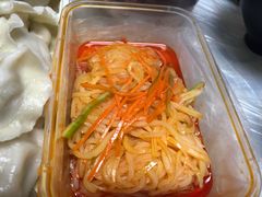 -柏记水饺(哈西万达店)