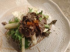 -匠和风精致料理(莆田财富中心店)
