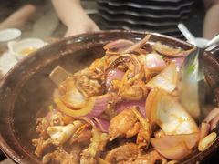 -凤兴鸡煲(宝安海雅店)