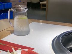 -蜀留香火锅(社会山店)