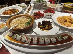 -宝轩渔府·老字号海鲜·正宗津菜(水上店)