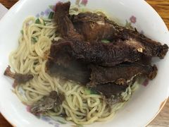 -泰顺江南春面馆