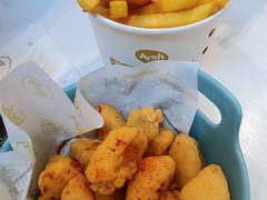 -艾薯夫妇Aysh(福田星河COCOPark店)
