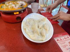 -喜家德虾仁水饺(景枫中心店)