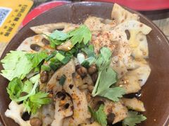 -冯烫烫跷脚牛肉·川菜小馆(武胜西街店)
