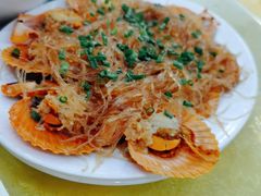 -锐记美食店·现捞海鲜(闸坡店)