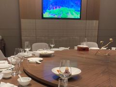 包厢-彩丰楼中餐厅(杭州奥克斯中心皇冠假日酒店)