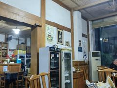-庶民居中餐馆(温江店)