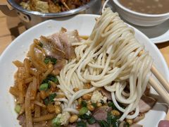 -水平有限广西米粉·广西风味集(五道口店)