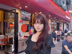 -杨氏青龙虾·羊蝎子(托乐嘉店)