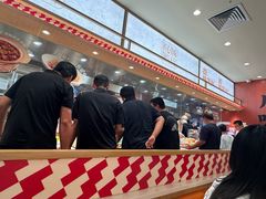 -乡村基·川味现炒大王(熙悦天街店)