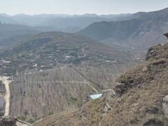-石砭峪水库