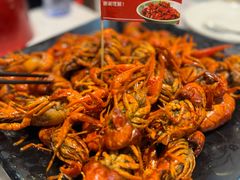 -靓虾二哥长沙地标小龙虾(五一广场店)