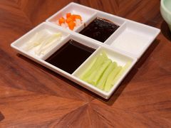 -北京全聚德(王府井店)