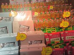 -山芋腔苏北菜(盐城滨海店)