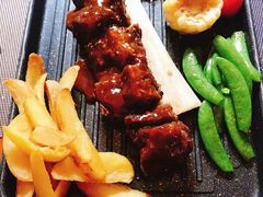 -马勒别墅·中餐厅