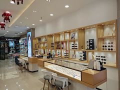 -科达眼镜(兰州中心店)