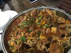 -乔家满族八大碗(流水沟店)