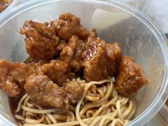 糖醋小肉-玉华饮食店(茅台路店)