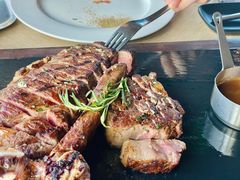 -恰餐厅及酒吧CHAR Bar & Grill(北京三里屯洲际店)