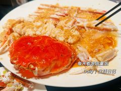 -徐记海鲜(陕西历史博物馆|明德门店)