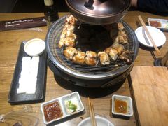 -泥炉烧肉师(新街口金銮巷店)