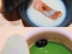 -荣一代目OMAKASE板前料理