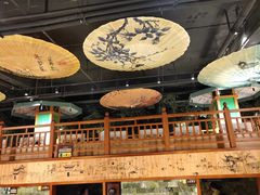 -木子塘汗蒸生活馆(财富港店)
