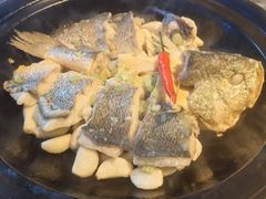 -汤城小厨•粤菜•靓汤(金宝街店)